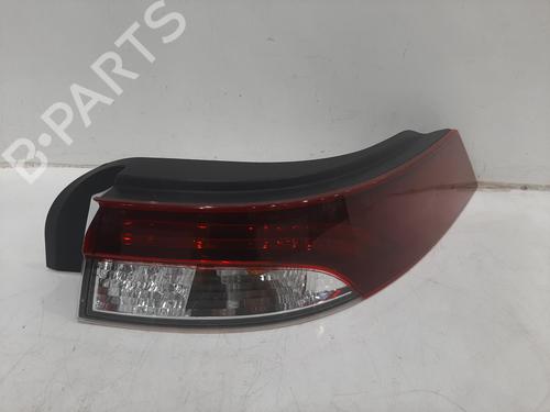 Used Right taillight RENAULT MEGANE CC (EZ0/1_) 1.5 dCi (EZ09, EZ1G, EZ0D, EZ14) (110 hp) 26786338