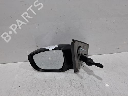 Used Left mirror Left mirror 38266304 38266304
