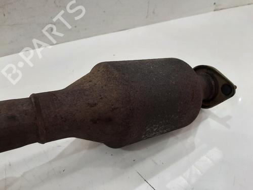 Catalyst NISSAN JUKE (F15) 1.6 | BP26756918M10 