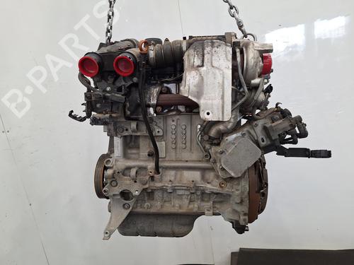 Engine CITROËN C3 Picasso (SH_) 1.6 HDI 90 | BP34734042M1  - Image 5