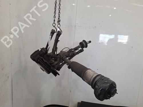 Venstre bagtil bærearm BMW 7 (G11, G12) 750 i, Li (449 hp) 33124713