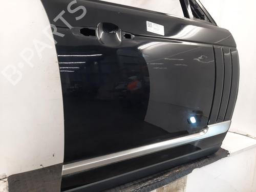 Right front door LAND ROVER RANGE ROVER IV (L405) 4.4 SDV8 4x4 | BP32380837C3