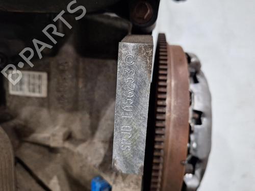 Motor FORD B-MAX (JK) 1.4 | BP39916859M1 - Image 2