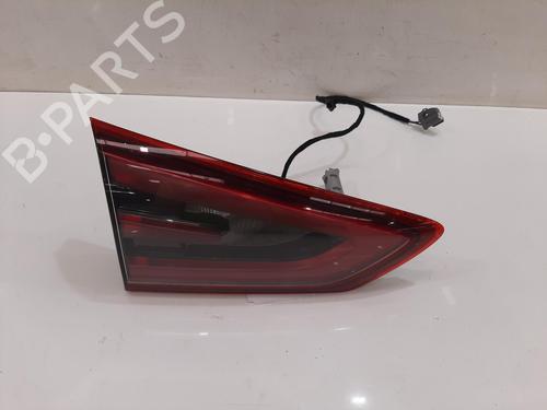 Used Left taillight Left taillight FORD S-MAX (CJ, WA6) 2.0 TDCi (150 hp) 34478340 34478340