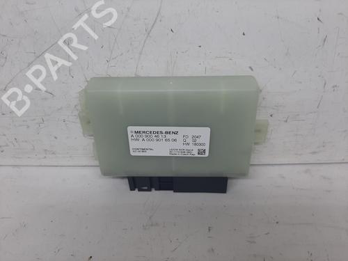 Computer MERCEDES-BENZ CLA (C118) CLA 220 d (118.314) (190 hp) 26784878