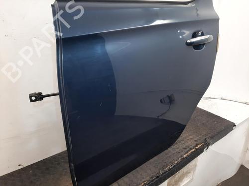 Left rear door VAUXHALL CORSA Mk IV (E) (X15) 1.4 | BP29445153C4 