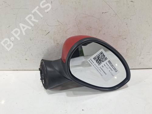 Bakspejl Højre FIAT 500 (312_) 1.2 (312AXA1A) (69 hp) 31685861