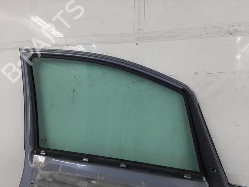 Left front door VAUXHALL ZAFIRA Mk II (B) (A05) 1.8 | BP28101292C2 