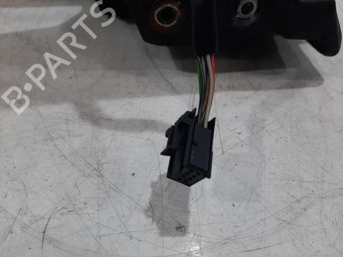 Left mirror FIAT 500L (351_, 352_) 1.3 D Multijet (199LXY1A, 199LXY11) | BP26836219C26 