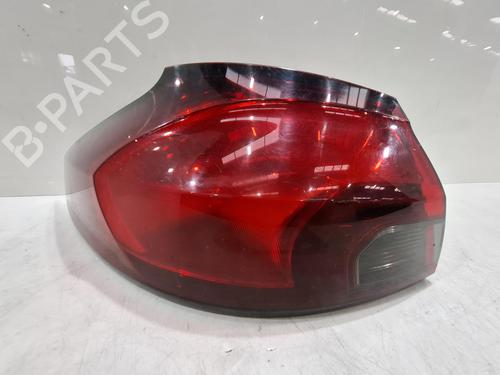 Used Left taillight Left taillight 39252153 39252153