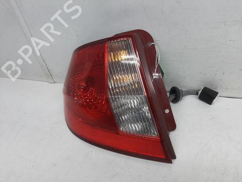Left taillight HYUNDAI GETZ (TB) 1.1 | BP26863734C34 