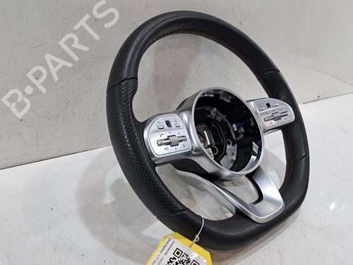 Rat MERCEDES-BENZ A-CLASS Saloon (V177) A 200 (177.187) | BP31209238C49