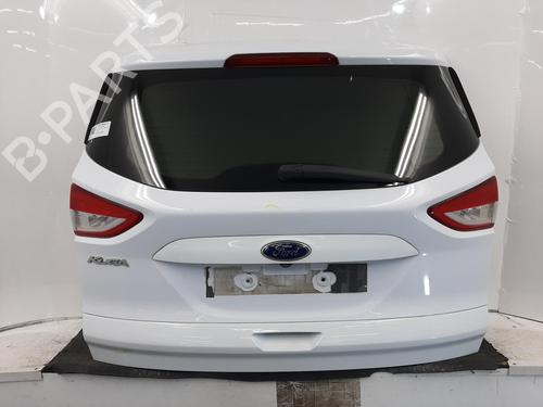 Bagklap CC/Kombi-Coupé Bagklap CC/Kombi-Coupé FORD KUGA II (DM2) 2.0 TDCi 4x4 (180 hp) 34339401 34339401