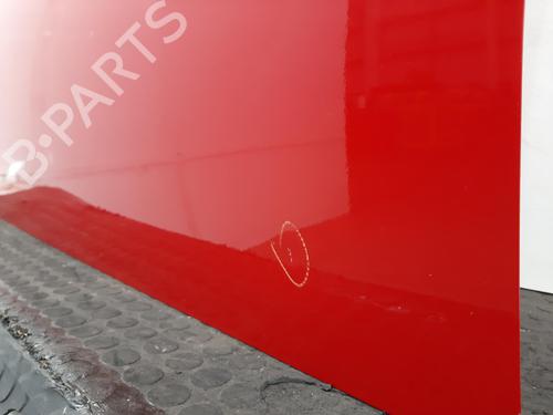 Left front door TOYOTA AYGO (_B1_) 1.0 (KGB10_, KGB10R) | BP30897070C2 