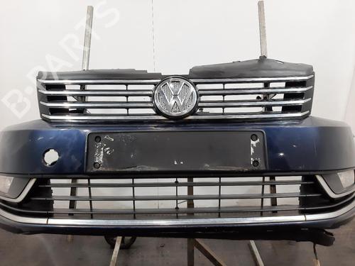 Pare-chocs avant VW PASSAT B7 (362) 1.6 TDI | BP30928010C7