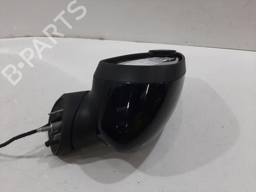 Left mirror FORD FIESTA VI (CB1, CCN) 1.25 | BP29397715C26 
