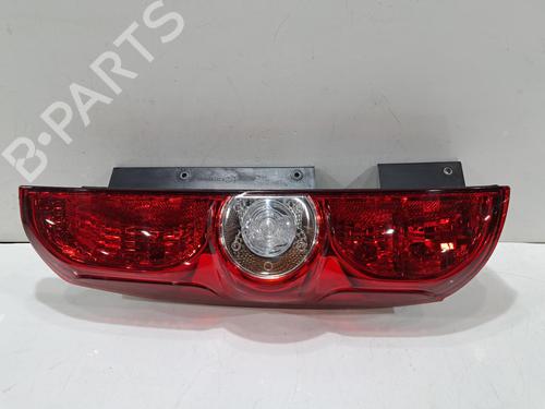 Rückleuchte Links für FIAT DOBLO Cargo (263_) 1.6 D Multijet (263WXD1B, 263WXR1B, 263WXX1B, 263ZXD1B,... (105 hp) 29267007