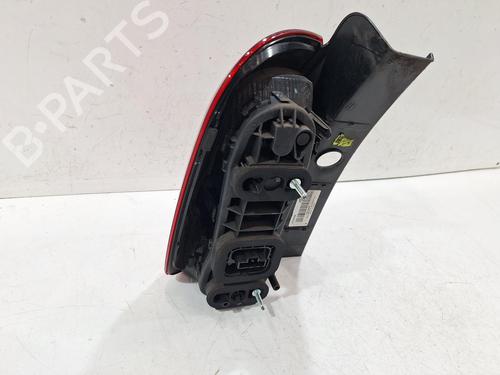 Right taillight DACIA DUSTER (HS_) 1.5 dCi | BP31879601C35 