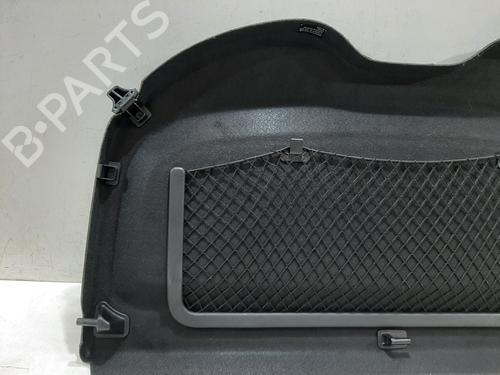 Rear parcel shelf MERCEDES-BENZ A-CLASS (W176) A 160 (176.041) | BP33335417C85  - Image 5