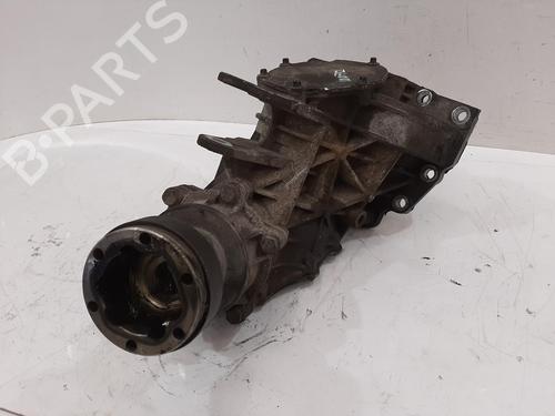 Transfer box FIAT PANDA (312_, 319_) 0.9 4x4 (312PXG1A) | BP26838056M36 