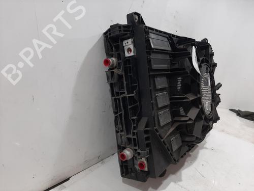 Radiator set JAGUAR I-PACE (X590) EV400 AWD | BP30179689M120