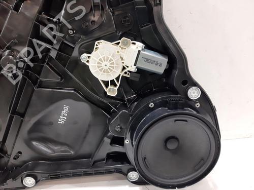 Front left window mechanism VW TIGUAN (CT1) 1.5 eTSI | BP32756958C22  - Image 5