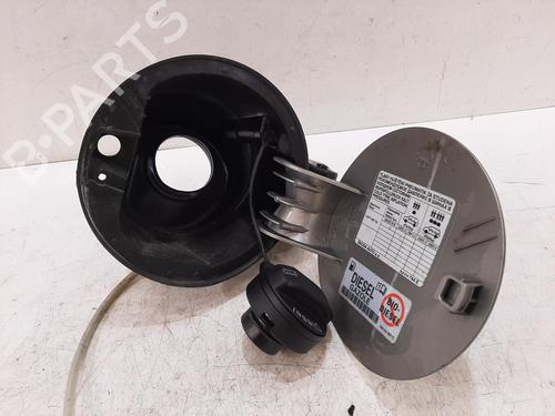 Fuel flap SKODA YETI (5L) 1.6 TDI | BP30406973C131 