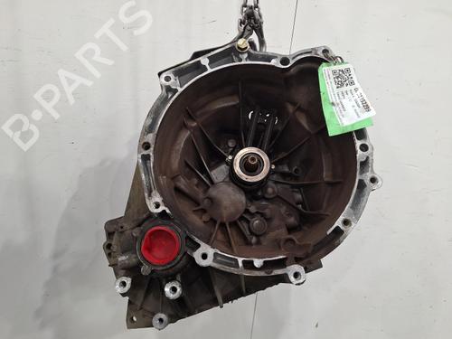 Used Gearbox Gearbox FORD FIESTA VI (CB1, CCN) 1.25 (82 hp) 40454527 40454527