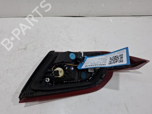 Left tailgate light FORD FIESTA VII (HJ, HF) 1.1 Ti-VCT | BP39176541C79 - Image 3