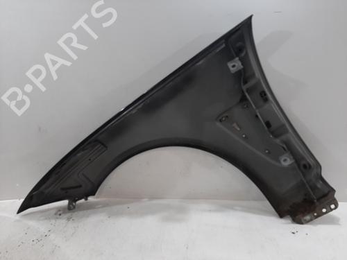 Right front fenders JAGUAR XF I (X250) 2.2 D | BP26863640C42 