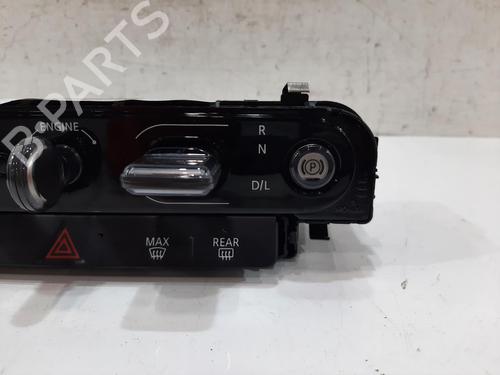 Gear lever MINI MINI (F66, F65) Cooper C (F65) | BP33698809M90 - Image 4