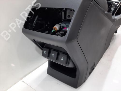 Middle console JAGUAR I-PACE (X590) EV400 AWD | BP29236154I22 