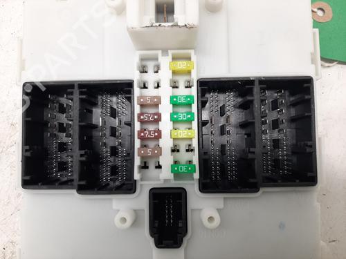 Control unit BMW i3 (I01) Electric | BP26867585M11 