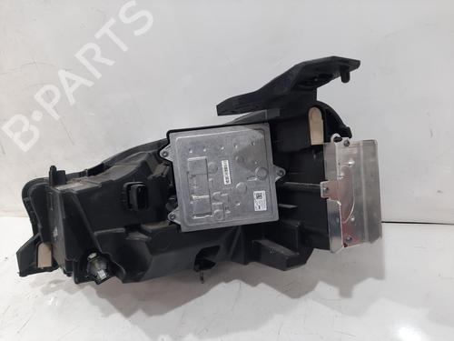 Right headlight VAUXHALL CORSA Mk V (F) 1.2 | BP36086771C29 - Image 6