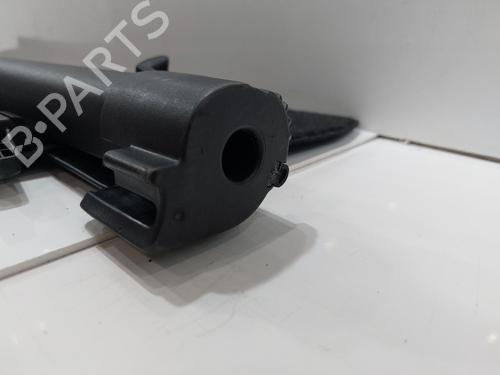 Rear parcel shelf PEUGEOT 5008 (0U_, 0E_) 1.6 16V | BP28040441C85 