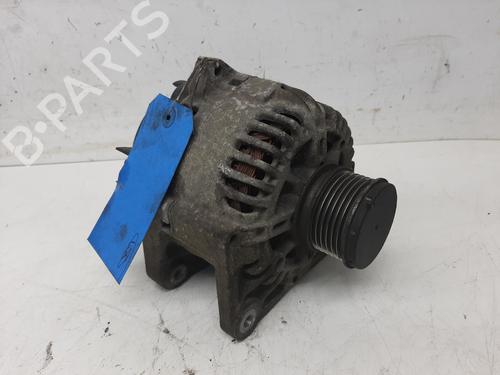 Used Alternator Alternator 26851624 26851624