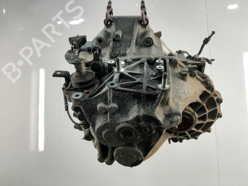 Gearbox MAZDA 6 Estate (GH) 2.2 MZR-CD (GH10) | BP26744521M3 