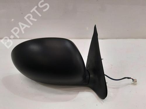 Used Right mirror Right mirror NISSAN JUKE (F15) 1.5 dCi (110 hp) 33868538 33868538