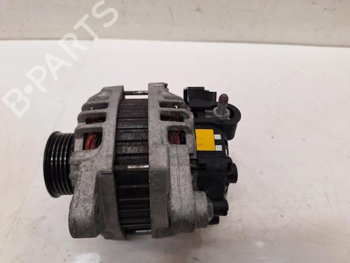 Alternator HYUNDAI i10 II (BA, IA) 1.2 | BP27259324M7 