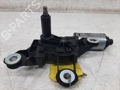 Rear wiper motor FORD FIESTA V (JH_, JD_) 1.4 16V | BP26754090M102 
