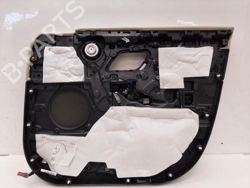 Front left panel LAND ROVER RANGE ROVER IV (L405) 3.0 P400 MHEV 4x4 | BP37160693C58 - Image 6