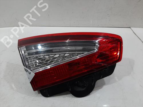 Used Left taillight FORD MONDEO IV Turnier (BA7) 2.0 TDCi (163 hp) 31209596