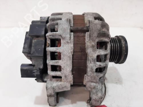 Alternator SKODA FABIA III (NJ3) 1.0 | BP29524786M7 