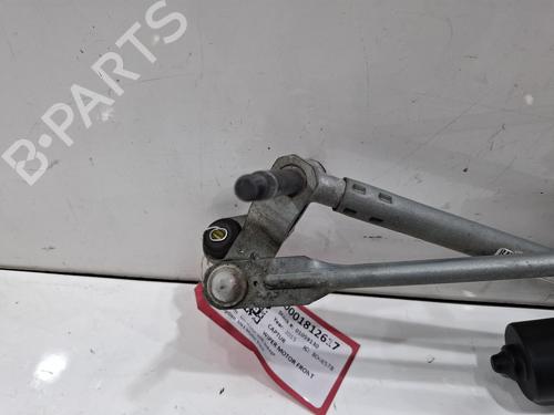 Front wiper motor RENAULT CAPTUR I (J5_, H5_) 1.5 dCi 110 | BP38568664M29 - Image 3
