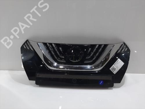 Used Grille Grille NISSAN MICRA V (K14) 0.9 IG-T (90 hp) 33839356 33839356