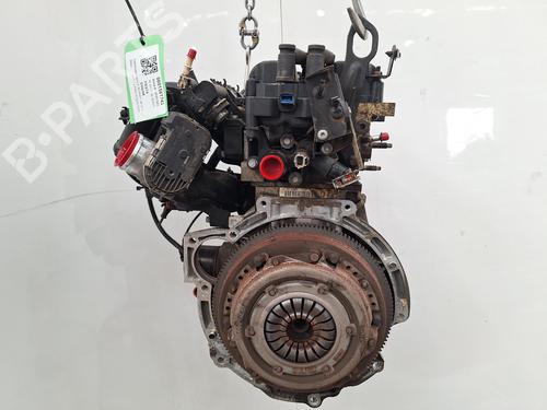 Motor FORD FIESTA VI (CB1, CCN) 1.4 (97 hp) 30360164