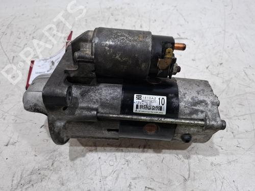 Starter MITSUBISHI ASX (GA_W_) 1.6 DI-D 4WD | BP39614746M8 - Image 2