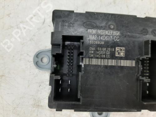 Control unit JAGUAR I-PACE (X590) EV400 AWD | BP26756713M11 