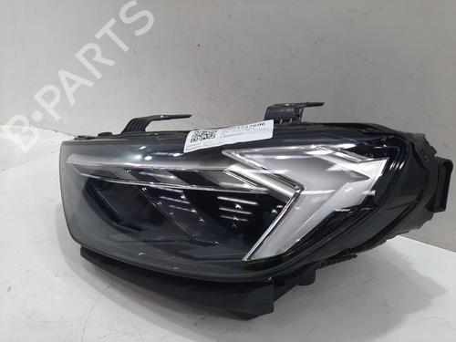 Left headlight AUDI A1 Sportback (GBA) 25 TFSI | BP35768650C28 - Image 3