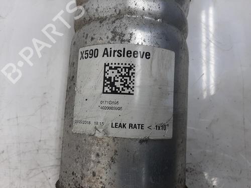 Left front shock absorber JAGUAR I-PACE (X590) EV400 AWD | BP26867093M16 
